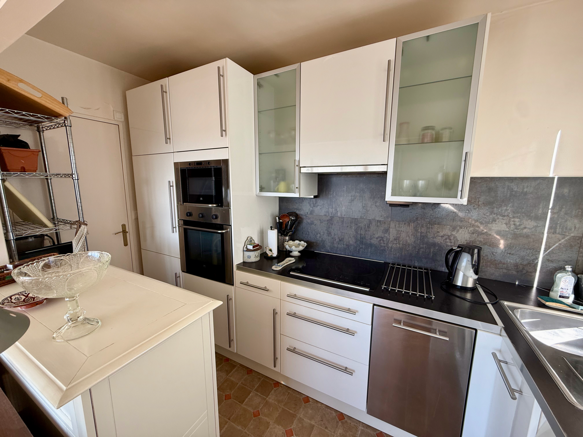 Appartement 3 Pièce(s) Orléans