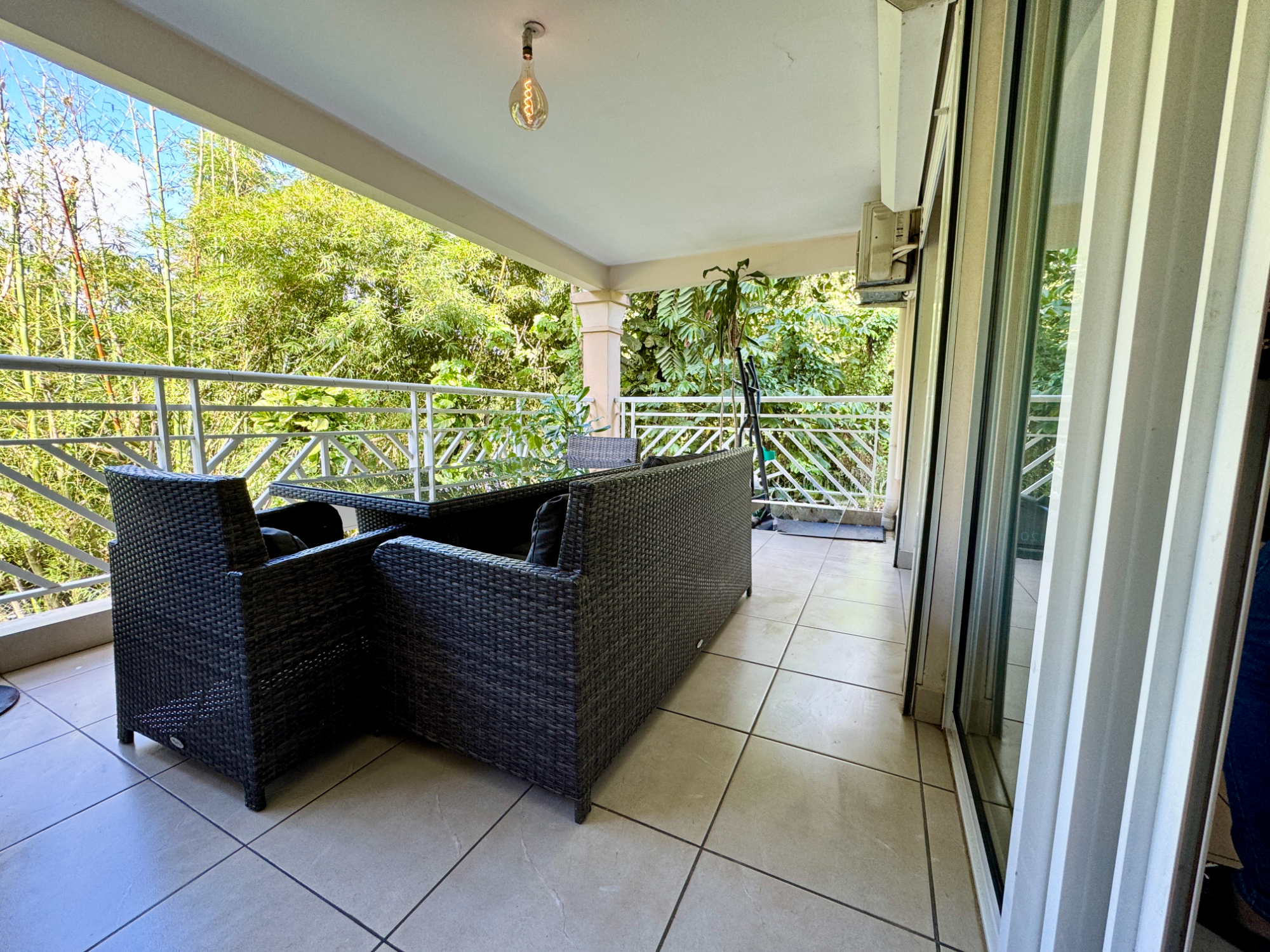 Appartement 4 Pièce(s) Fort-de-France