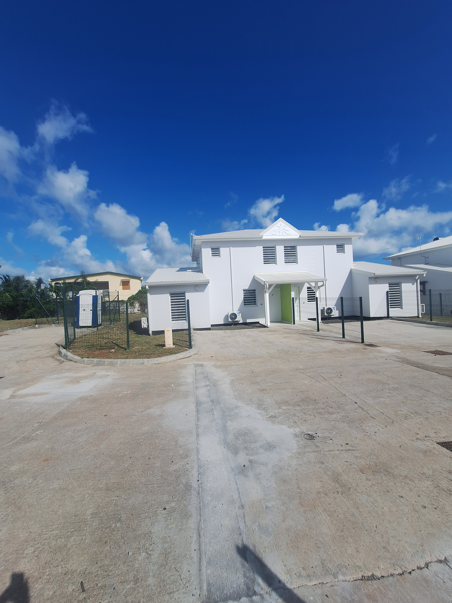 Villa 4 Pièce(s) Le Diamant