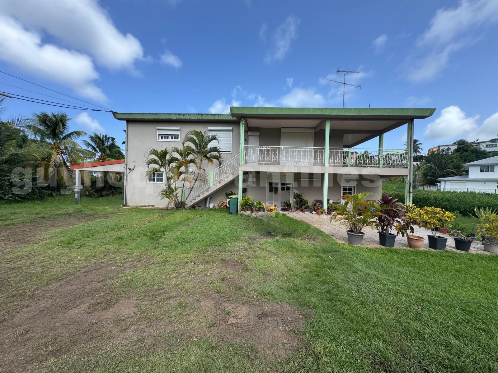 Immeuble 8 Pièce(s) Le Robert