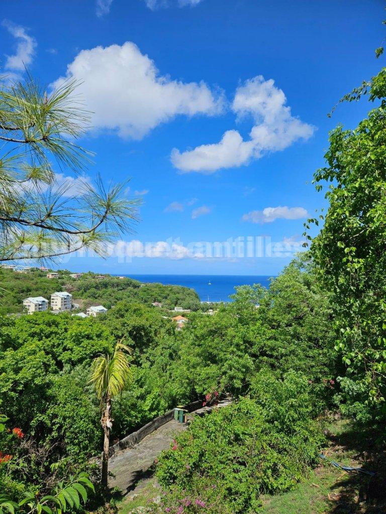 Villa 5 Pièce(s) Case-Pilote