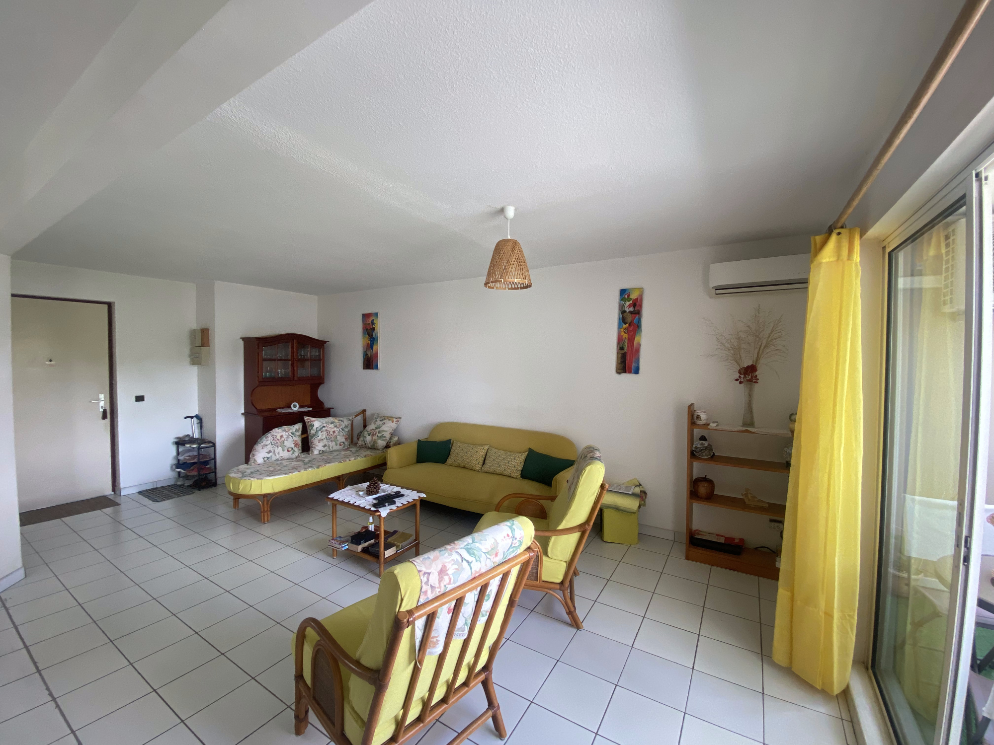 Appartement 4 Pièce(s) Sainte-Luce