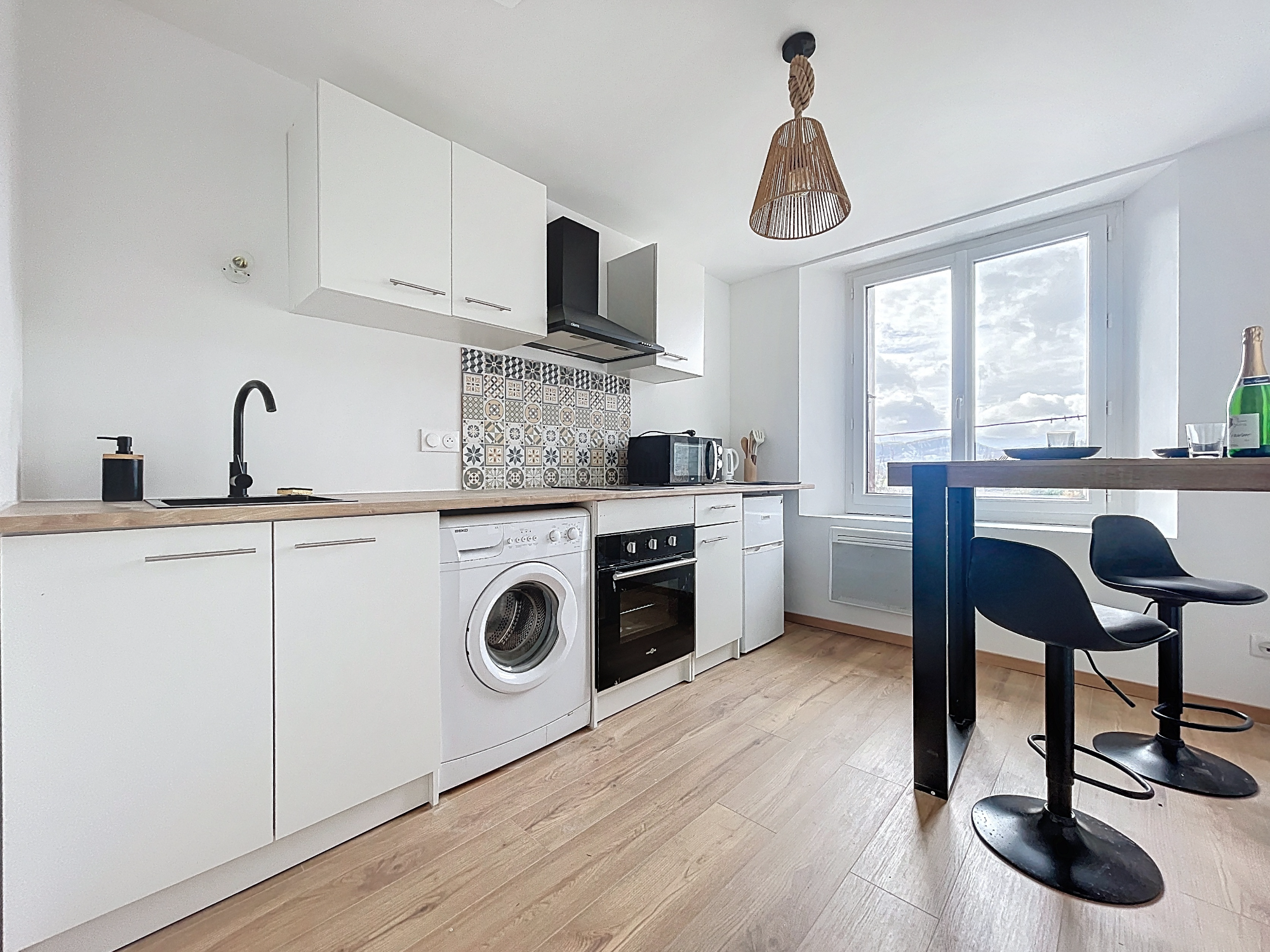 Apartment 2 Rooms Banassac-Canilhac