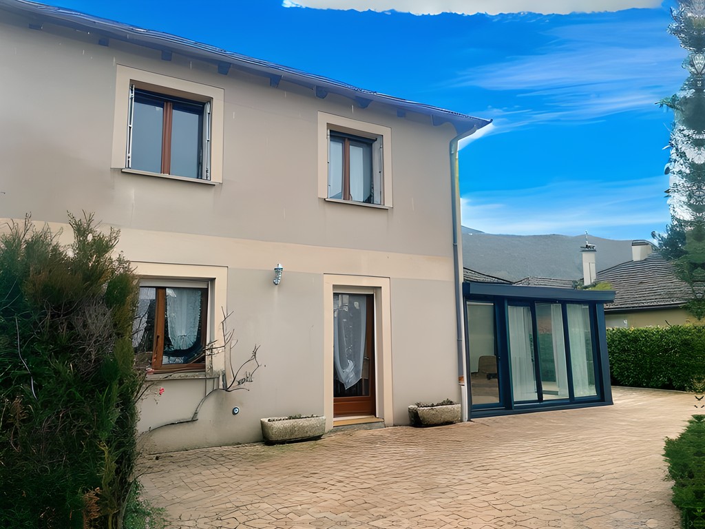 Apartment 2 Rooms Banassac-Canilhac