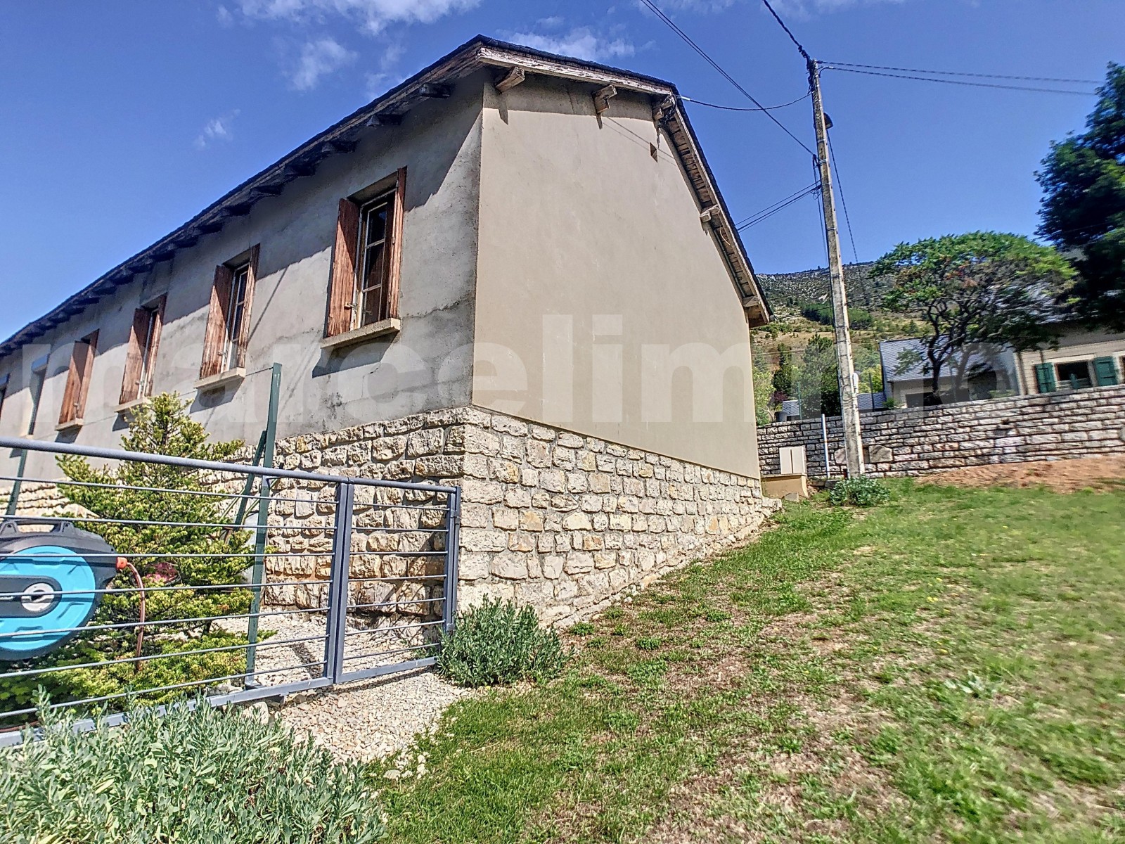 Maison 6 Pièce(s) Gorges du Tarn Causses