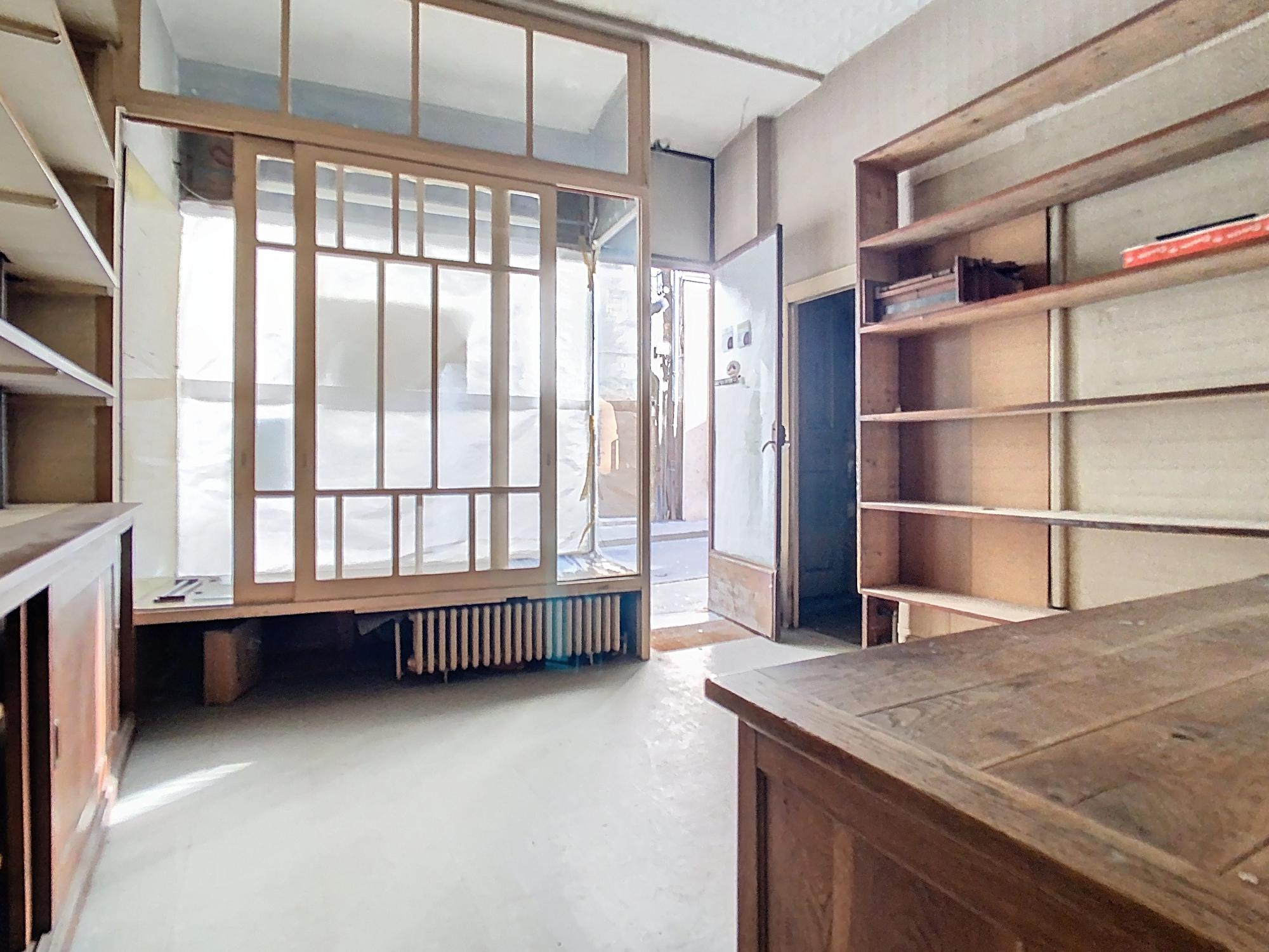 Maison 6 Pièce(s) Mende